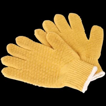 Image of Sealey SSP33 Sticky Grip Non Slip Gloves L