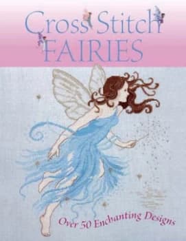 Image of Cross Stitch Fairies Paperback