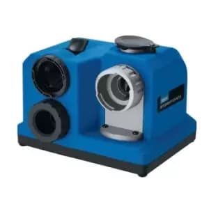 Image of Draper Storm Force 230V Drill Bit Sharpener, 80W