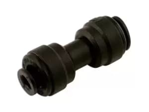 Image of Straight Union Push-Fit Connector 5.0mm Pk 10 Connect 31021
