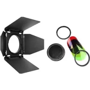 Image of Godox BD-08 Barndoor for AD400 Pro
