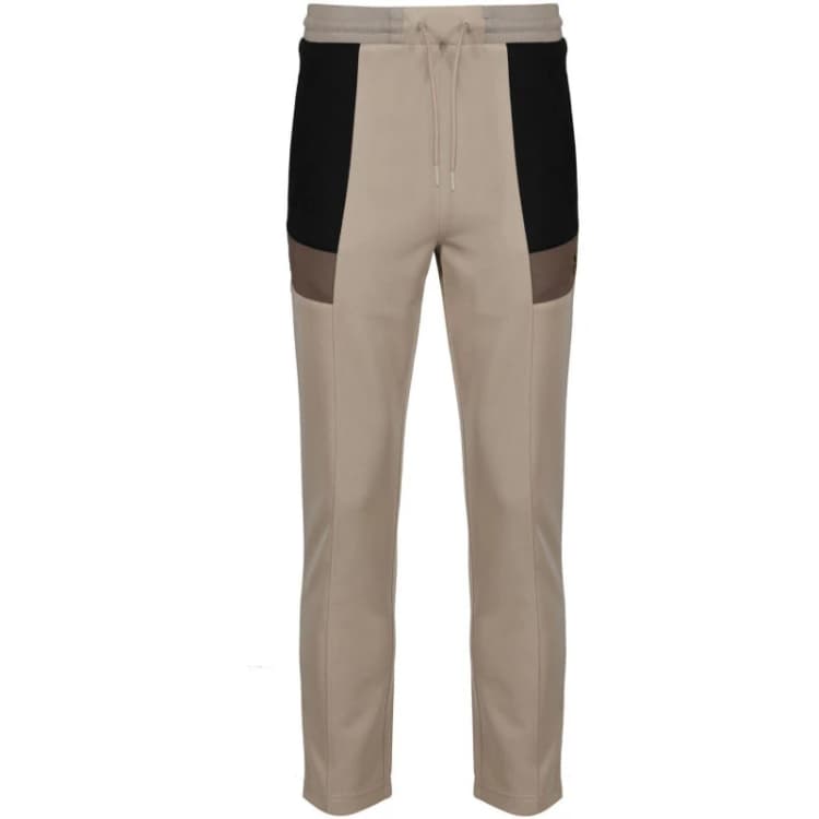 Image of Luke 1977 Cosmos 2 Jog Pants - Grey Grey S