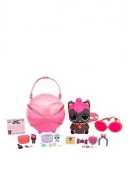 Image of L.O.L Surprise L.O.L Surprise Biggie Pet Kitty