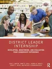 Image of District Leader Internship Developing Monitoring and Evaluating Your Leadership Experience