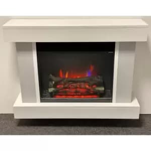 Image of Suncrest 2kW Foxley Electric Suite