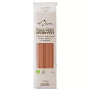 Image of Mr Organic Whole Wheat Spaghetti