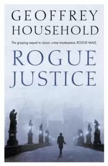 Image of Rogue Justice