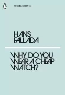 Image of Why Do You Wear a Cheap Watch?