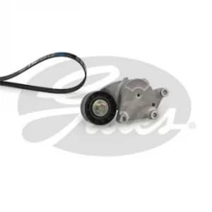 Image of Micro-V Multi-Ribbed Belt Kit Gates K026PK965