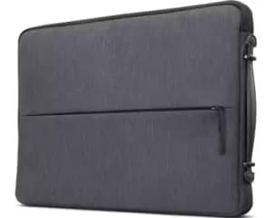 Image of Lenovo 13-inch Laptop Urban Sleeve Case notebook case 33cm (13") Grey