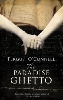 Image of The Paradise Ghetto by Fergus Oconnell Book