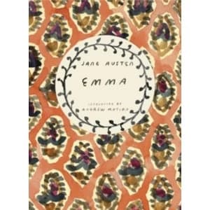 Image of Emma (Vintage Classics Austen Series)