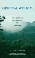Image of original wisdom stories of an ancient way of knowing