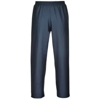 Image of Portwest - S451NAR5XL - sz 5XL Sealtex Classic Trousers - Navy