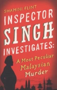 Image of A Most Peculiar Malaysian Murder by Shamini Flint Paperback
