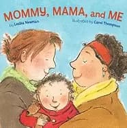 Image of mommy mama and me