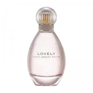 Image of Sarah Jessica Parker Lovely Eau de Parfum For Her 200ml