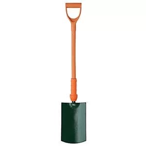 Image of Bulldog Insulated Digging Spade