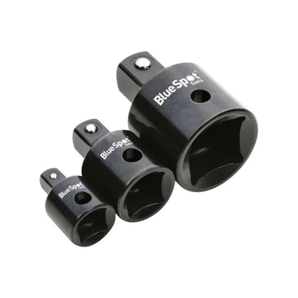 Image of BlueSpot Impact Adaptor Reducer Set 3 Piece B/S2093