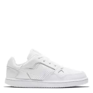 Image of Nike Of Force - White