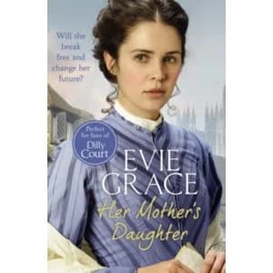 Image of Her Mother's Daughter : Agnes' Story