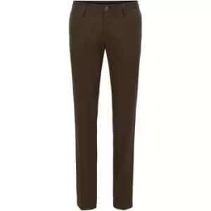 Image of Boss Stanino16-W - Brown