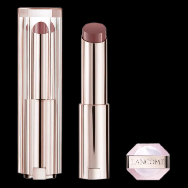 Image of Lancome Lip Idole Squalane 12 Butterglow Hydrating Lip Balm 0.1 oz.
