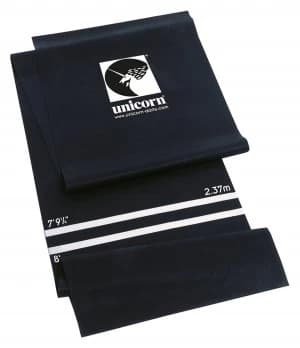 Image of Unicorn Heavy Duty Rubber Dart Mat