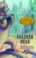 Image of soldier bear