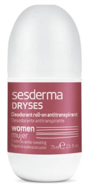 Image of Sesderma Dryses Deodorant For Her 75ml