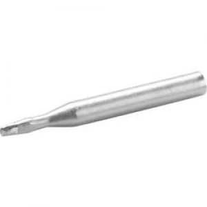 Image of Soldering tip Chisel shaped ERSADUR Ersa 162KD Tip size 2.6 mm