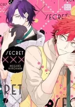 Image of Secret XXX by Meguru Hinohara