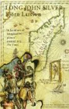 Image of Long John Silver by Bjrn Larsson Paperback