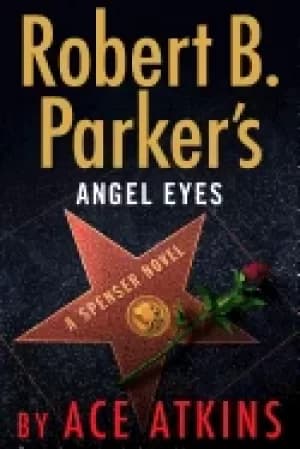 Image of robert b parkers angel eyes