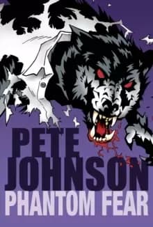 Image of Phantom Fear
