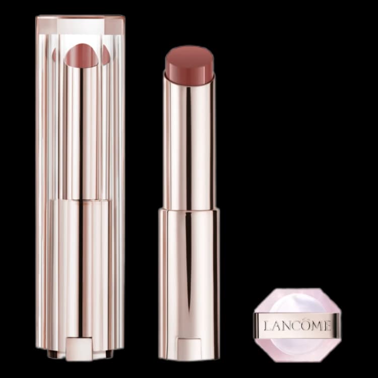 Image of Lancome Lip Idole Butterglow hydrating lip gloss shade 53 3 g