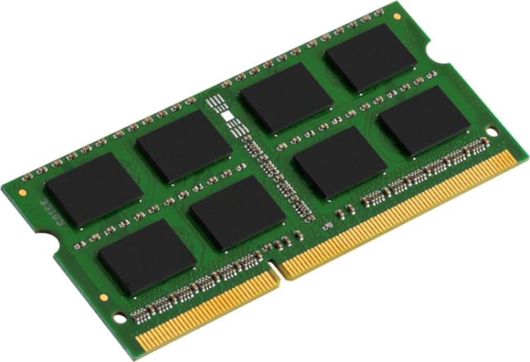Image of CoreParts MMI0035/16GB memory module 1 x 16GB DDR4 260-pin SO-DIMM
