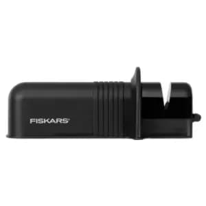 Image of Fiskars Solid Axe & Knife Sharpener