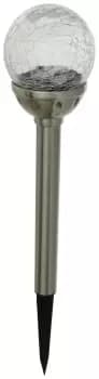 Image of Solar RGBWW LED Spike Light - Pack of 20