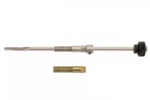 Image of Laser Tools 5547 Glow Plug Aperture Cleaner 8/9mm