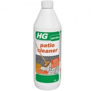 Image of HG Patio Cleaner
