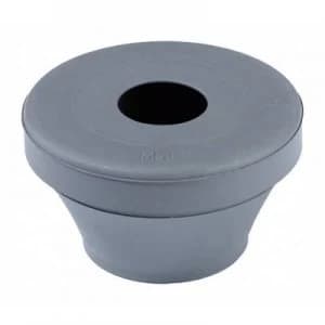 Image of Wiska 50062891 FD 12 Cable Grommet Black