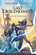 Image of fate of the gods