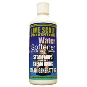 Image of future Water SoftenerDeioniser 500ml