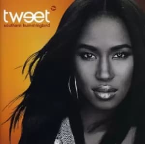 Image of Tweet - Southern Hummingbird CD Album - Used