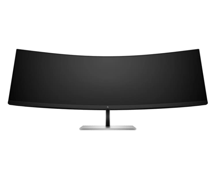 Image of HP E45c G5 DQHD Curved Monitor 6N4C1AA