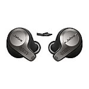 Image of Jabra Headset EVOLVE 65t MS