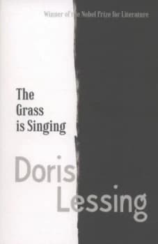 Image of The Grass Is Singing by Doris Lessing Paperback
