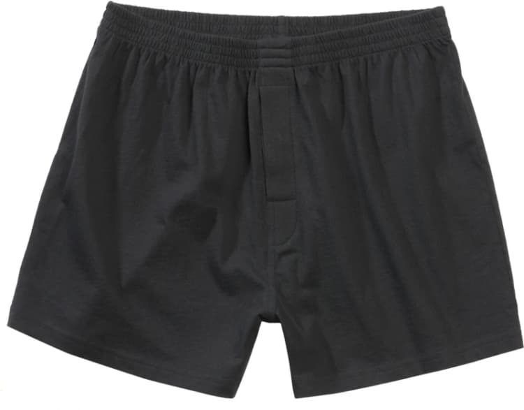Image of Brandit BW Boxershorts Boxers Black L Men