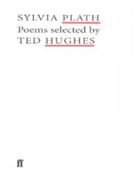 Image of Sylvia Plath by Charles Boyle Paperback